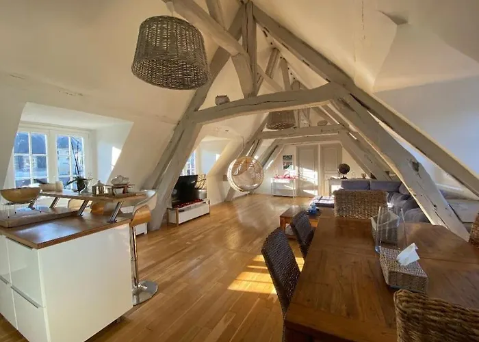 Sous Les Clochers De - Cathedrale * Rouen